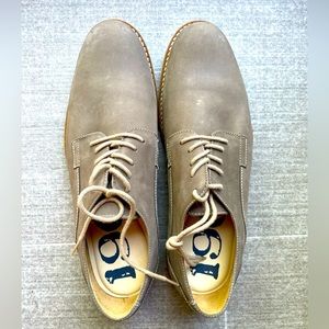 Nordstrom 1901 Men’s derby shoe